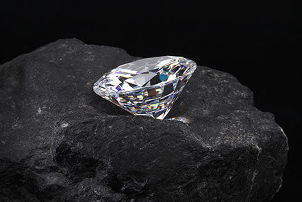 Diamonds are forever